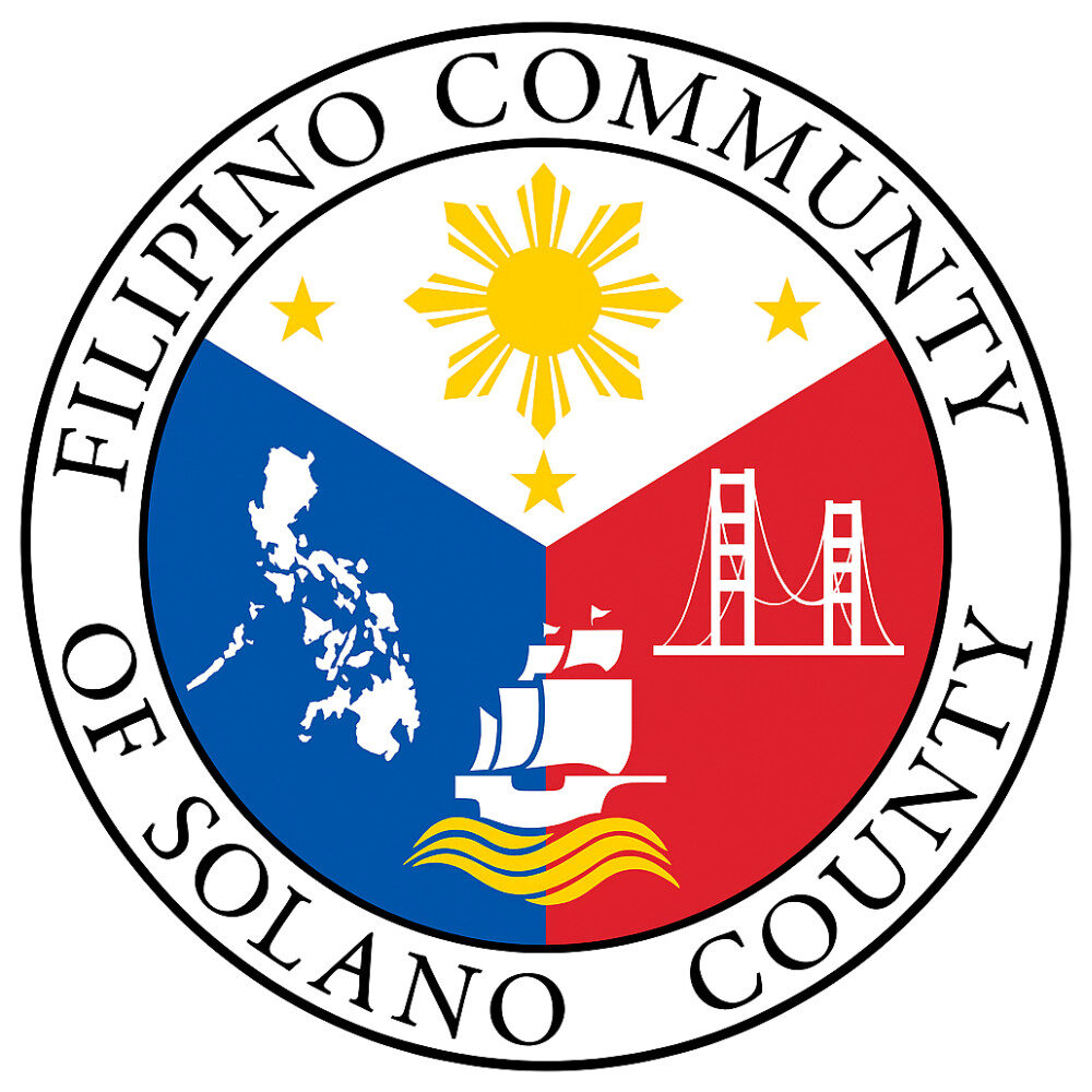 Filipino Community of Solano County, Inc – Embracing and Renewing the  Bayanihan Spirit