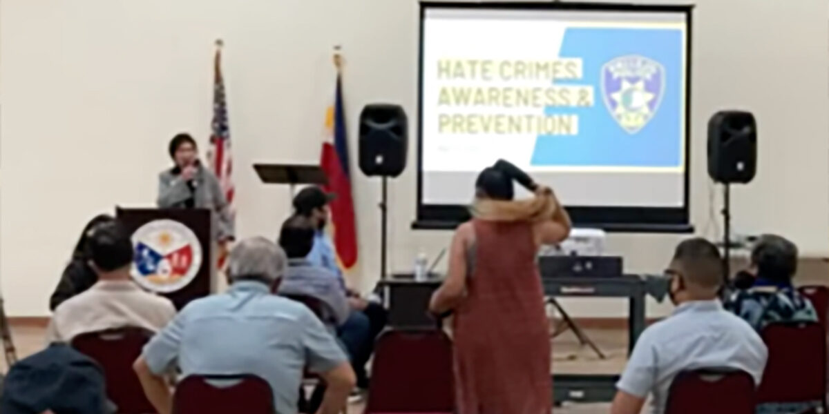 Senior Safety Programs with VPD